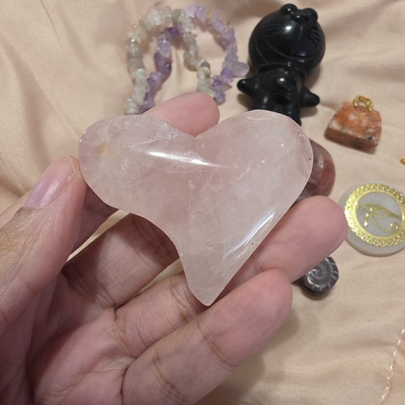 Crystal and Stone Collection - Picture 3 of 11